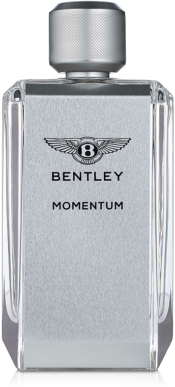 Bentley Momentum – Eau de toilette